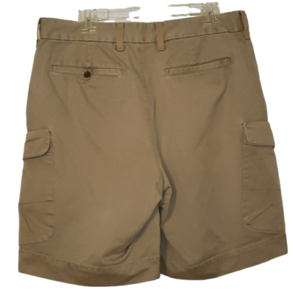 Gap Men's Cargo Shorts - Picture 3 of 8